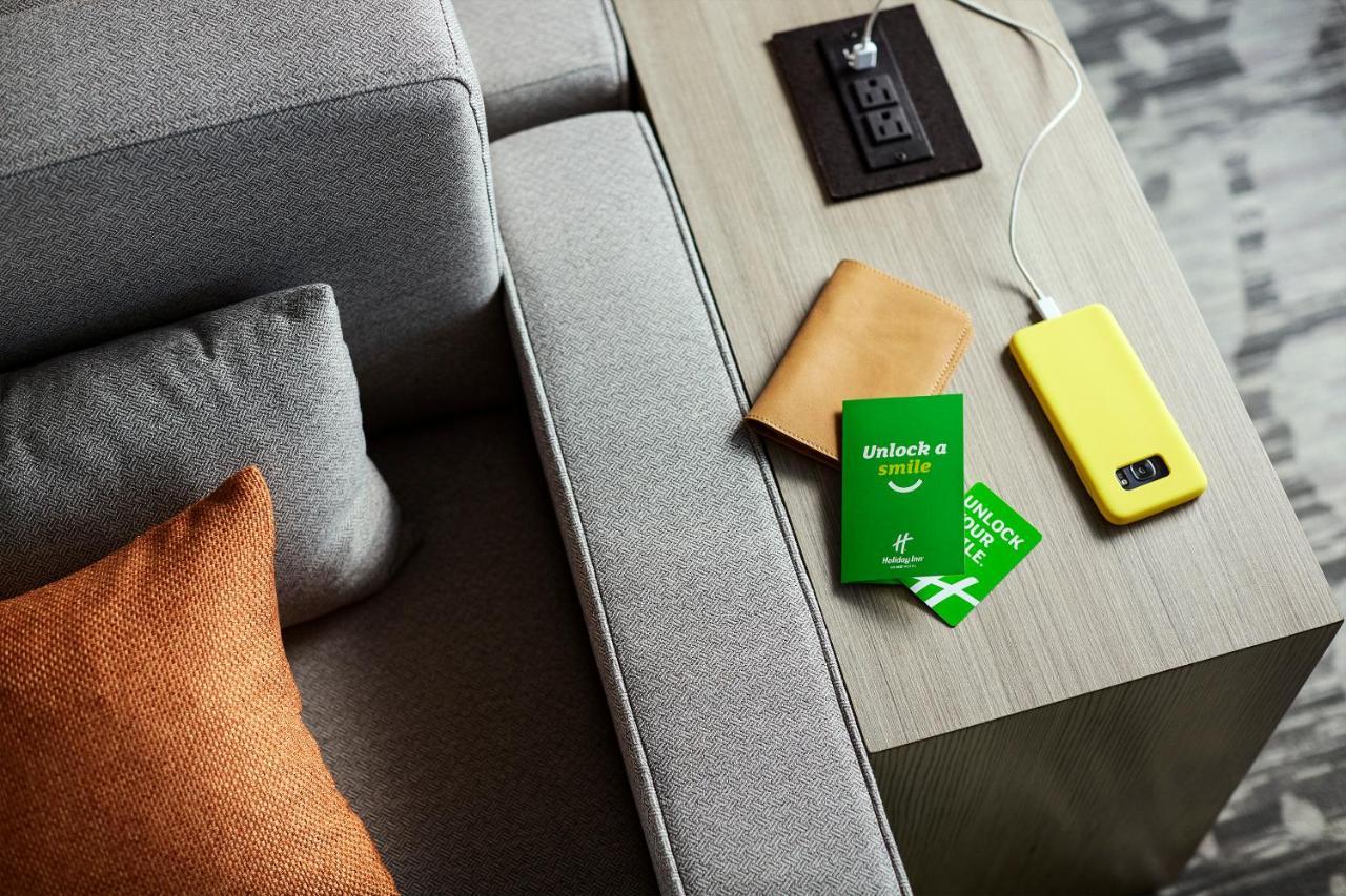 Holiday Inn Santa Ana-Orange County Airport By Ihg Dış mekan fotoğraf