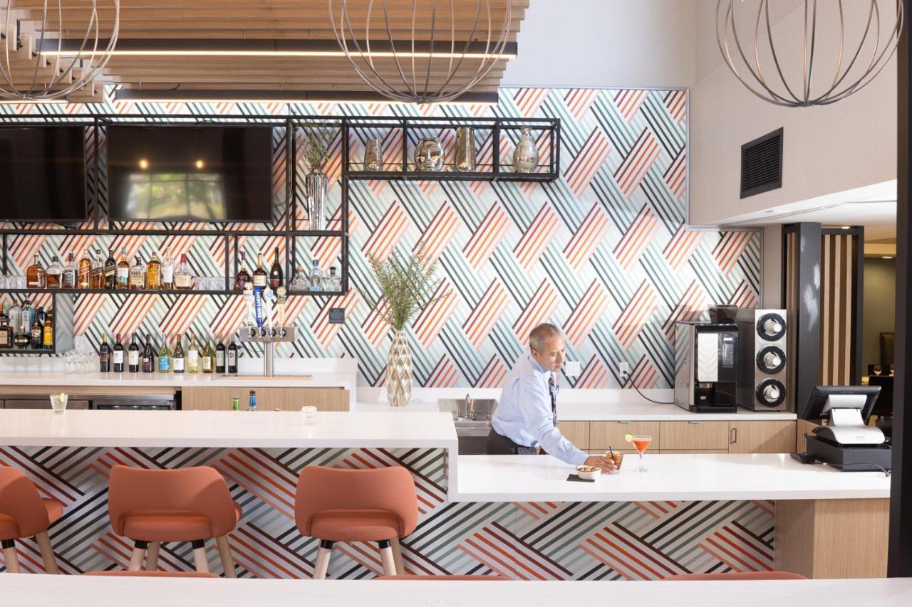 Holiday Inn Santa Ana-Orange County Airport By Ihg Dış mekan fotoğraf