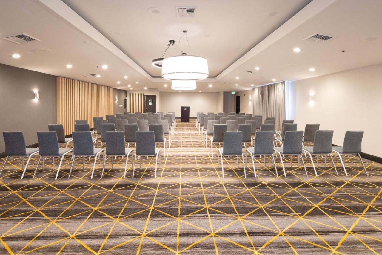 Holiday Inn Santa Ana-Orange County Airport By Ihg Dış mekan fotoğraf