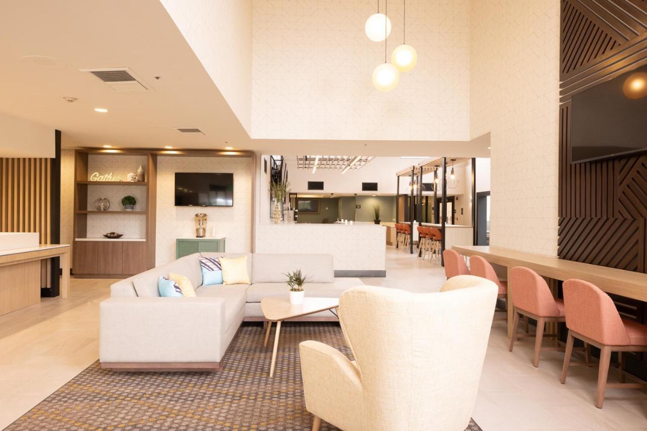 Holiday Inn Santa Ana-Orange County Airport By Ihg Dış mekan fotoğraf