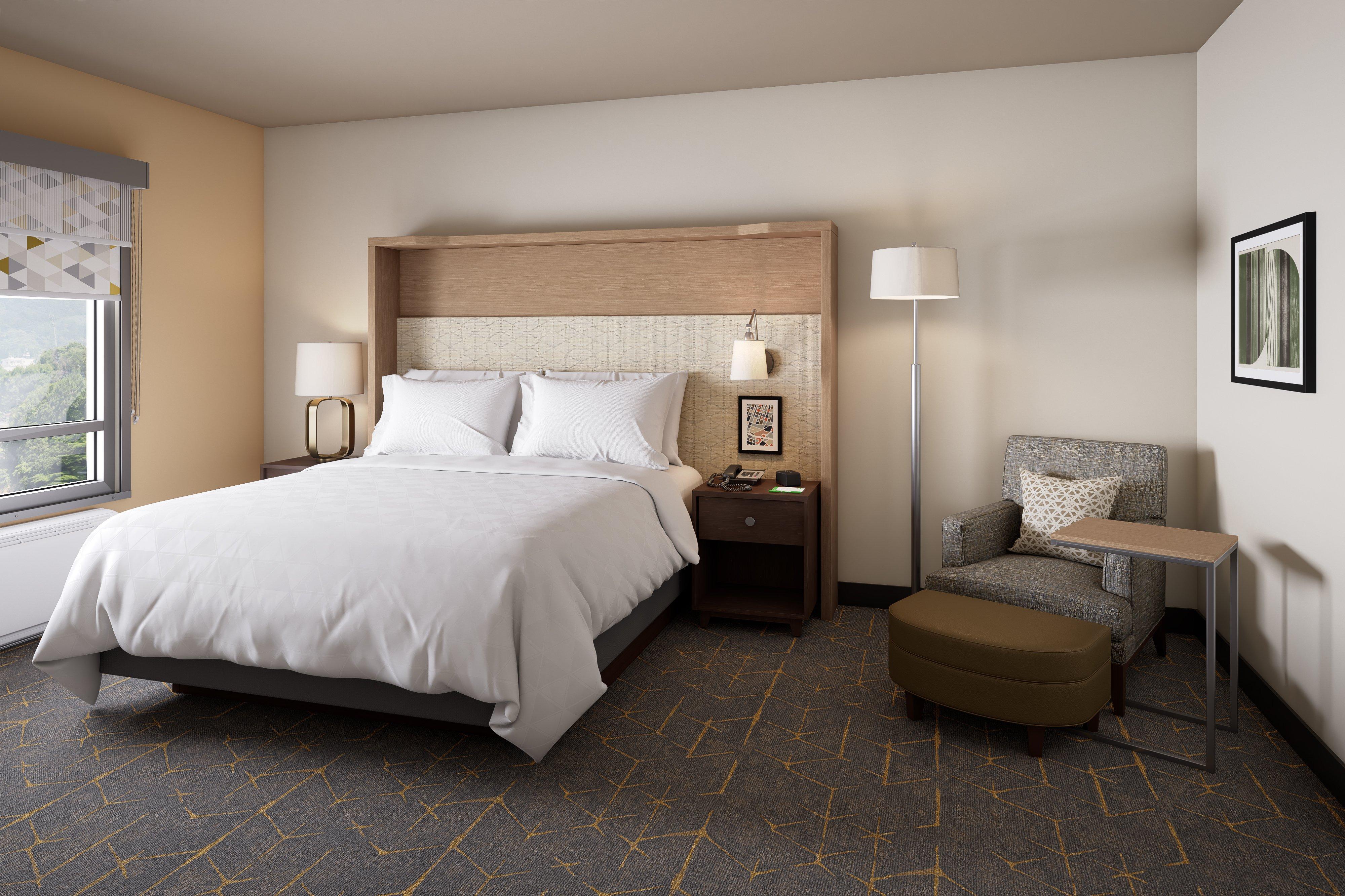 Holiday Inn Santa Ana-Orange County Airport By Ihg Dış mekan fotoğraf