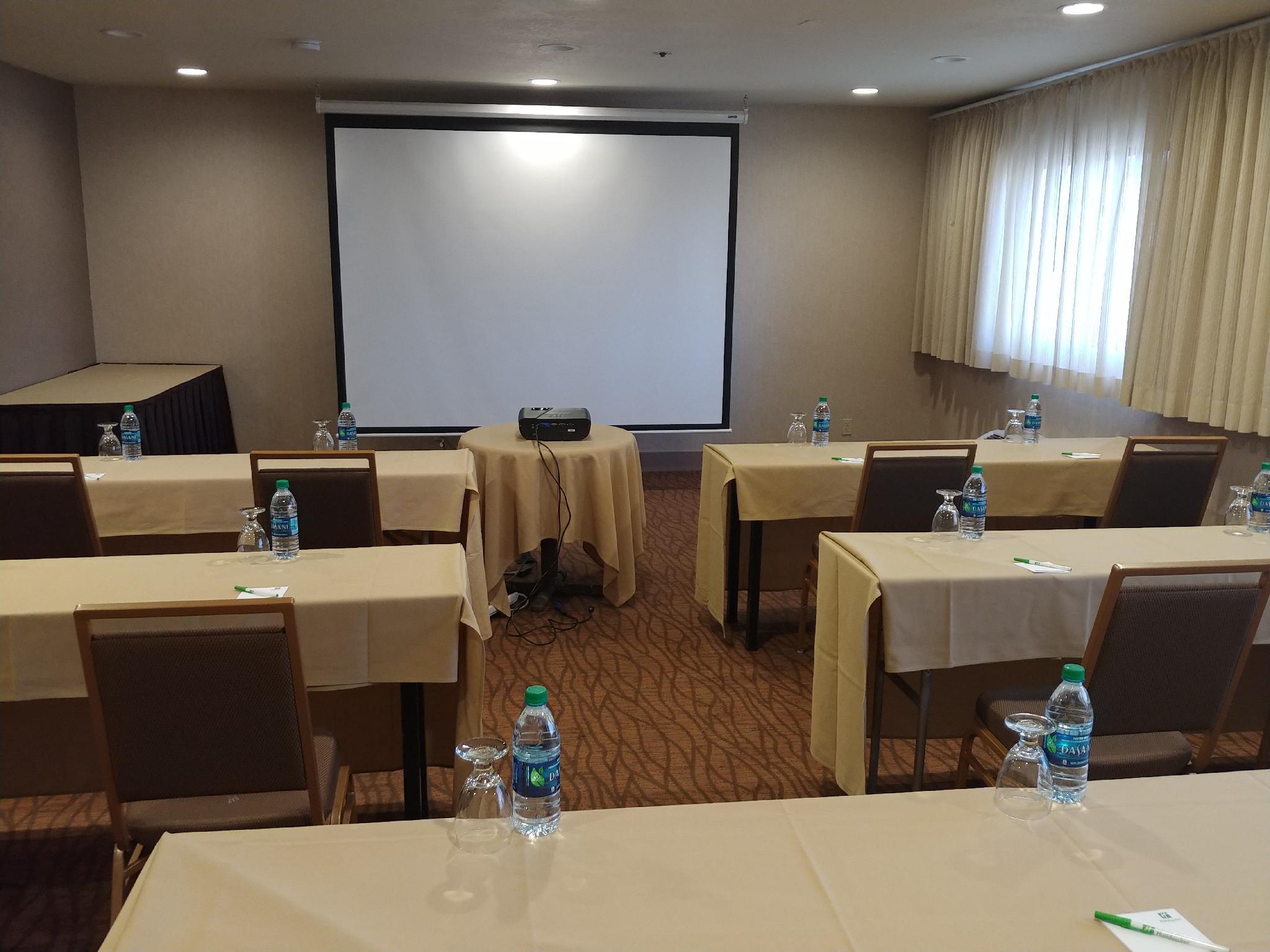 Holiday Inn Santa Ana-Orange County Airport By Ihg Dış mekan fotoğraf