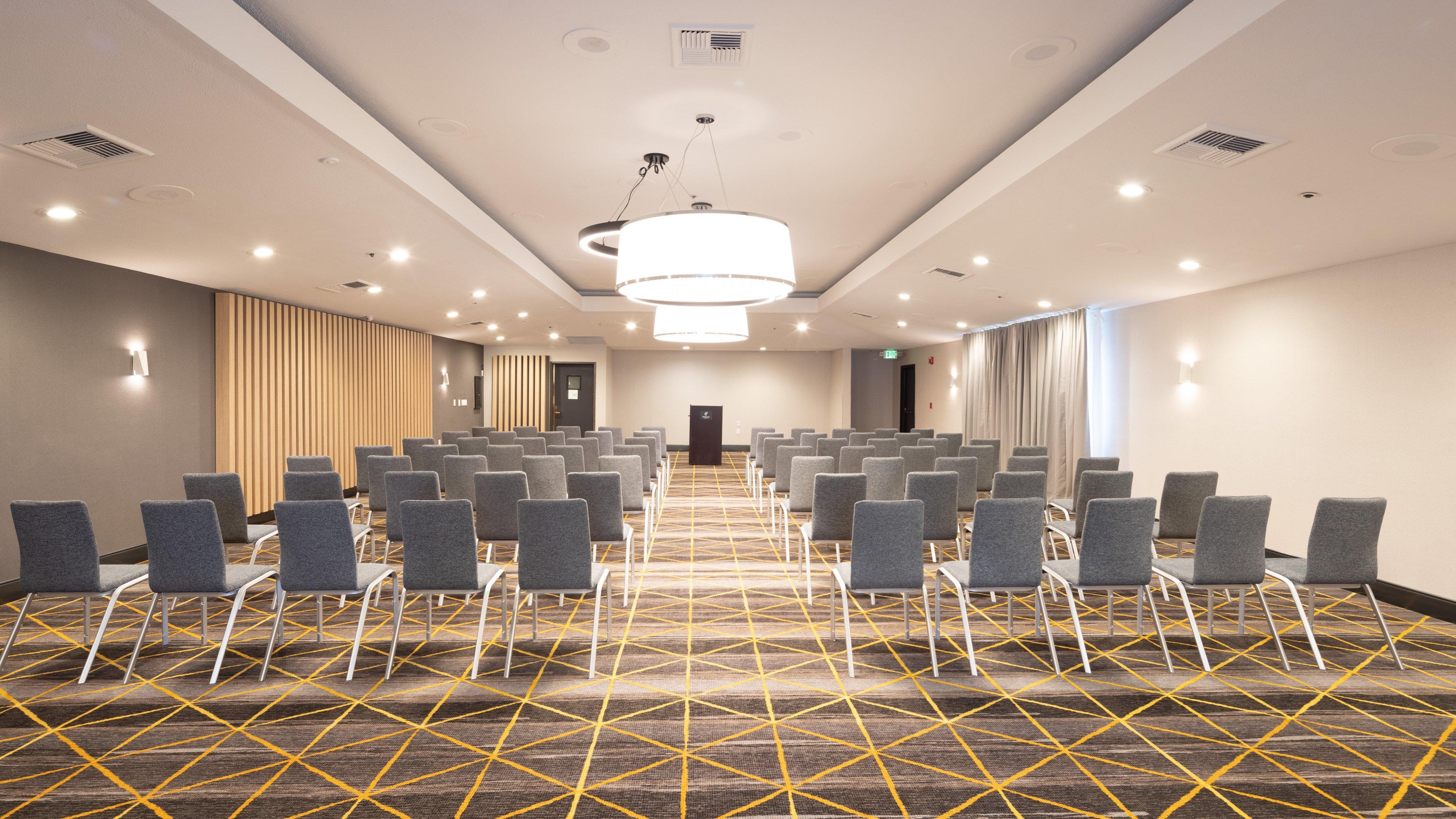 Holiday Inn Santa Ana-Orange County Airport By Ihg Dış mekan fotoğraf