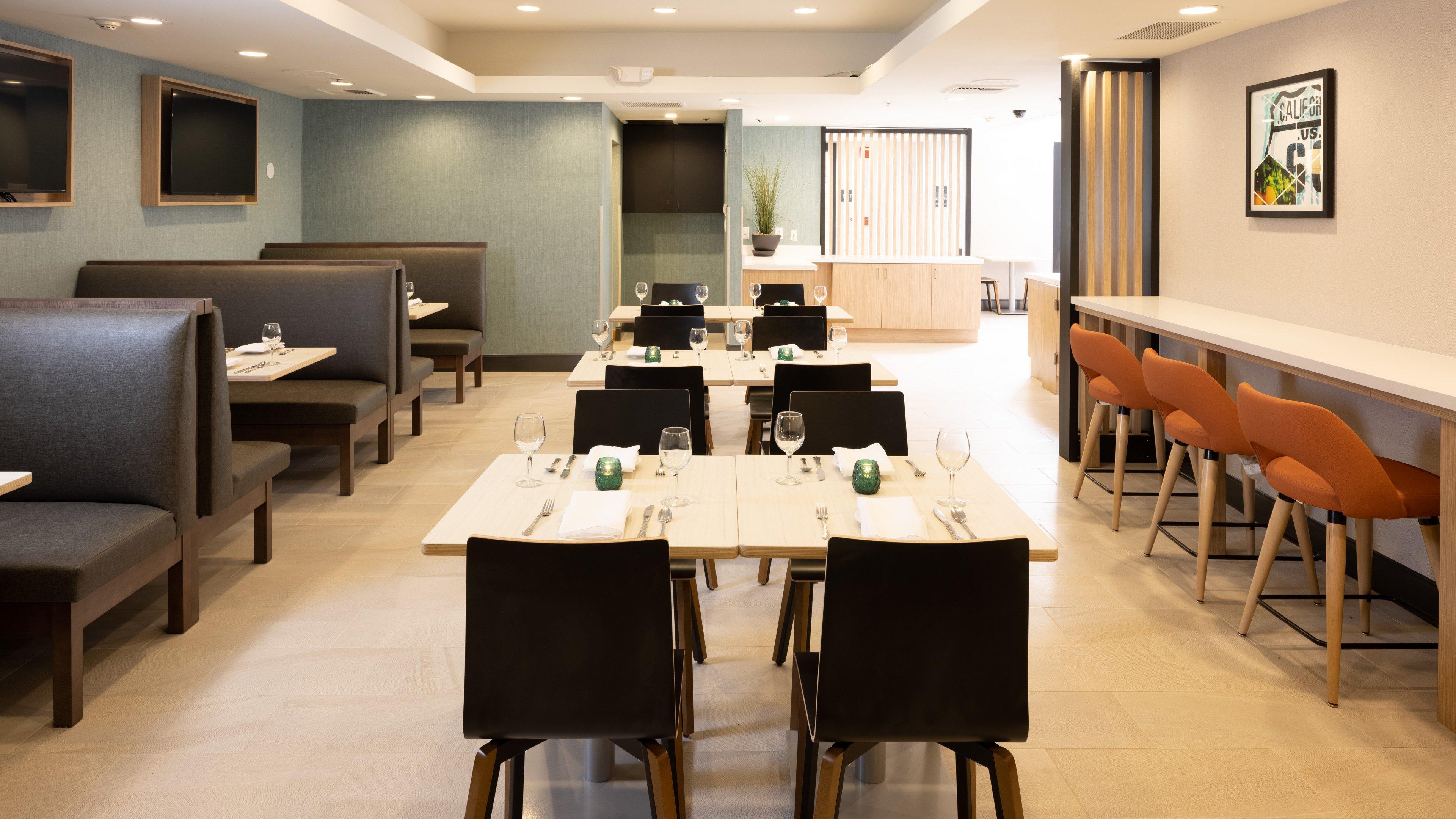 Holiday Inn Santa Ana-Orange County Airport By Ihg Dış mekan fotoğraf
