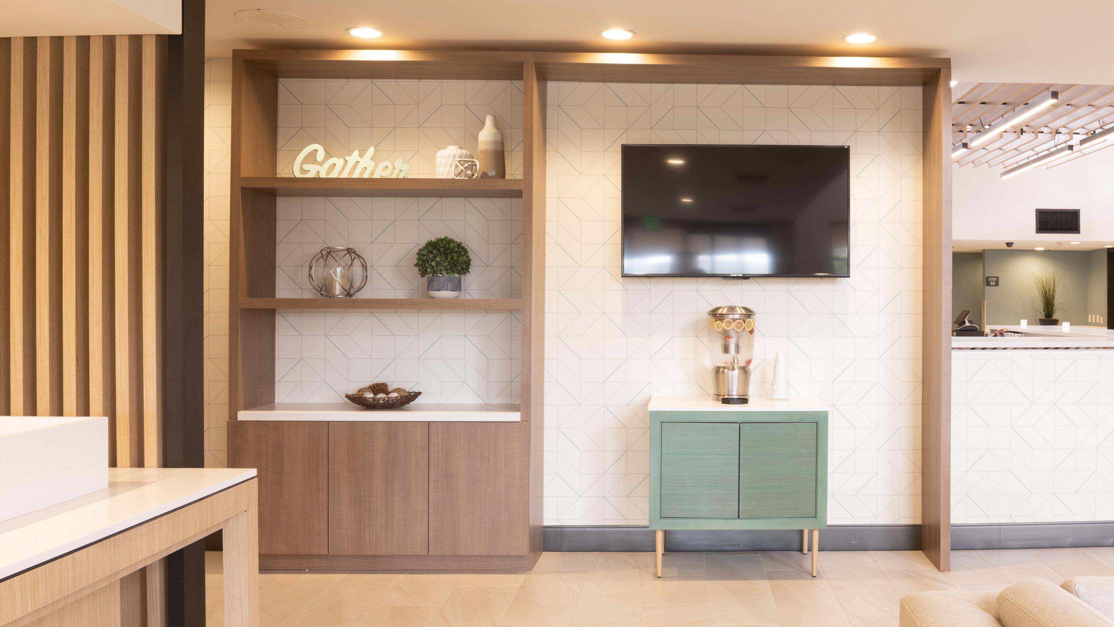 Holiday Inn Santa Ana-Orange County Airport By Ihg Dış mekan fotoğraf
