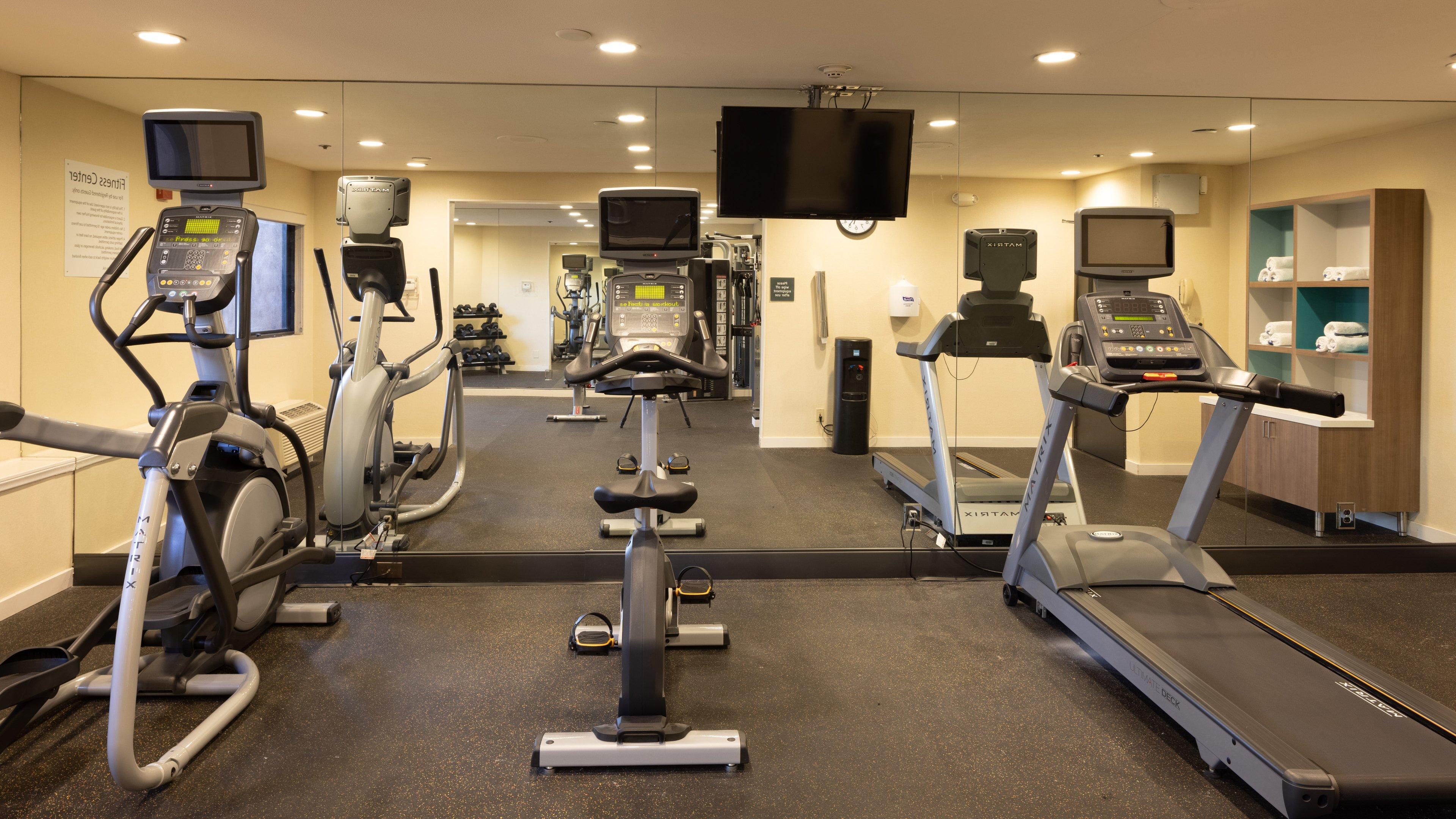 Holiday Inn Santa Ana-Orange County Airport By Ihg Dış mekan fotoğraf