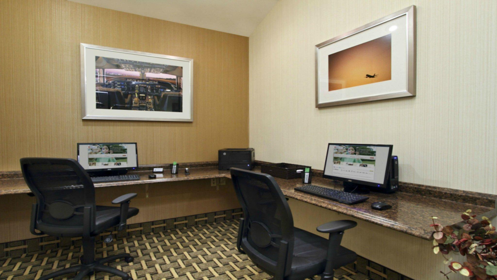Holiday Inn Santa Ana-Orange County Airport By Ihg Dış mekan fotoğraf