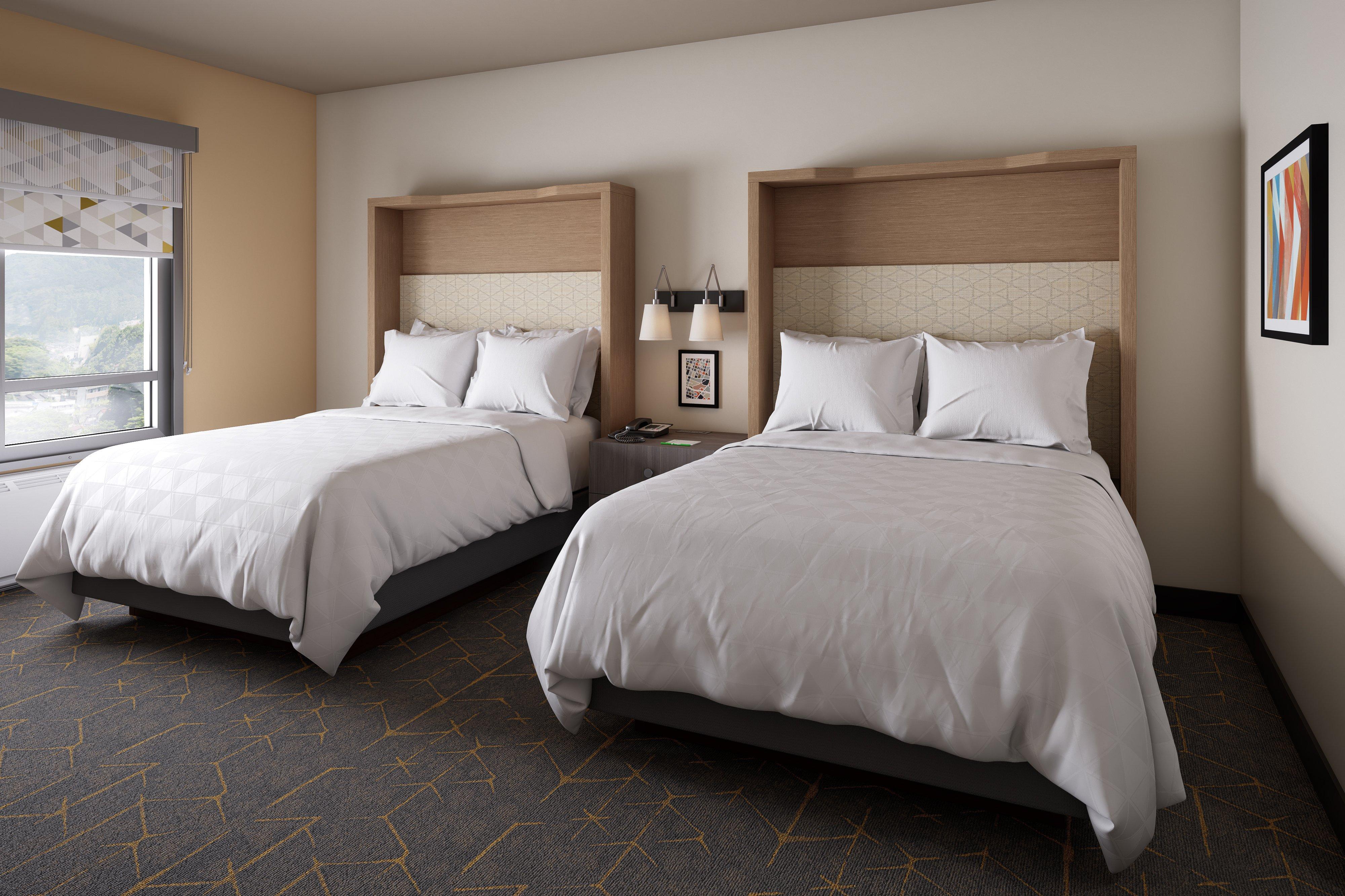Holiday Inn Santa Ana-Orange County Airport By Ihg Dış mekan fotoğraf