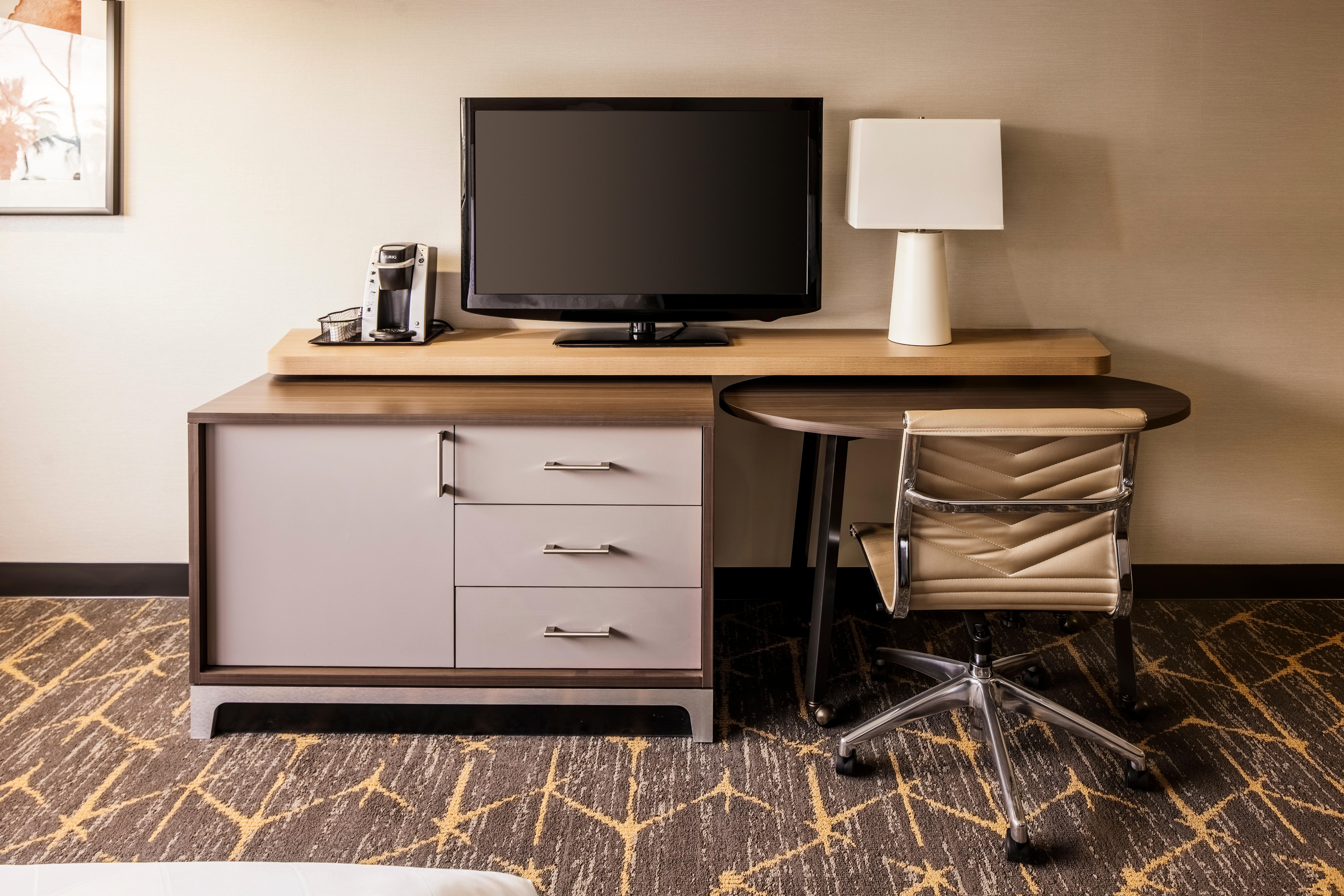 Holiday Inn Santa Ana-Orange County Airport By Ihg Dış mekan fotoğraf