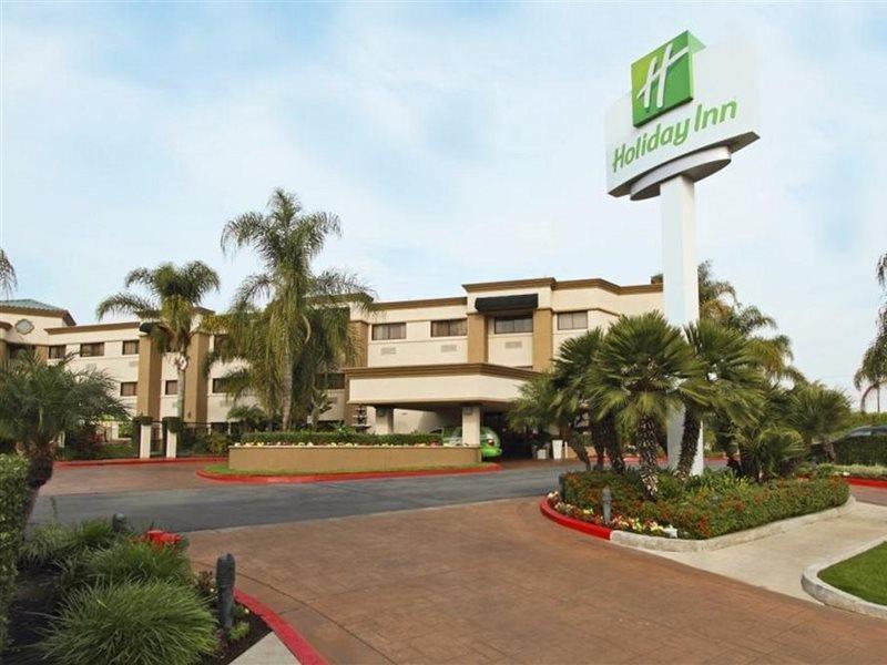 Holiday Inn Santa Ana-Orange County Airport By Ihg Dış mekan fotoğraf