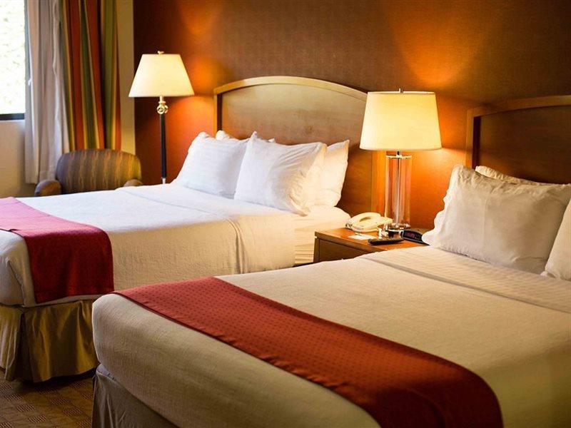 Holiday Inn Santa Ana-Orange County Airport By Ihg Dış mekan fotoğraf