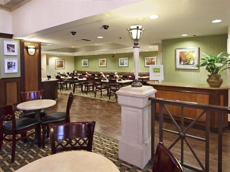 Holiday Inn Santa Ana-Orange County Airport By Ihg Dış mekan fotoğraf