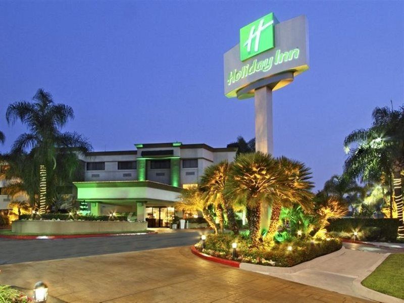 Holiday Inn Santa Ana-Orange County Airport By Ihg Dış mekan fotoğraf
