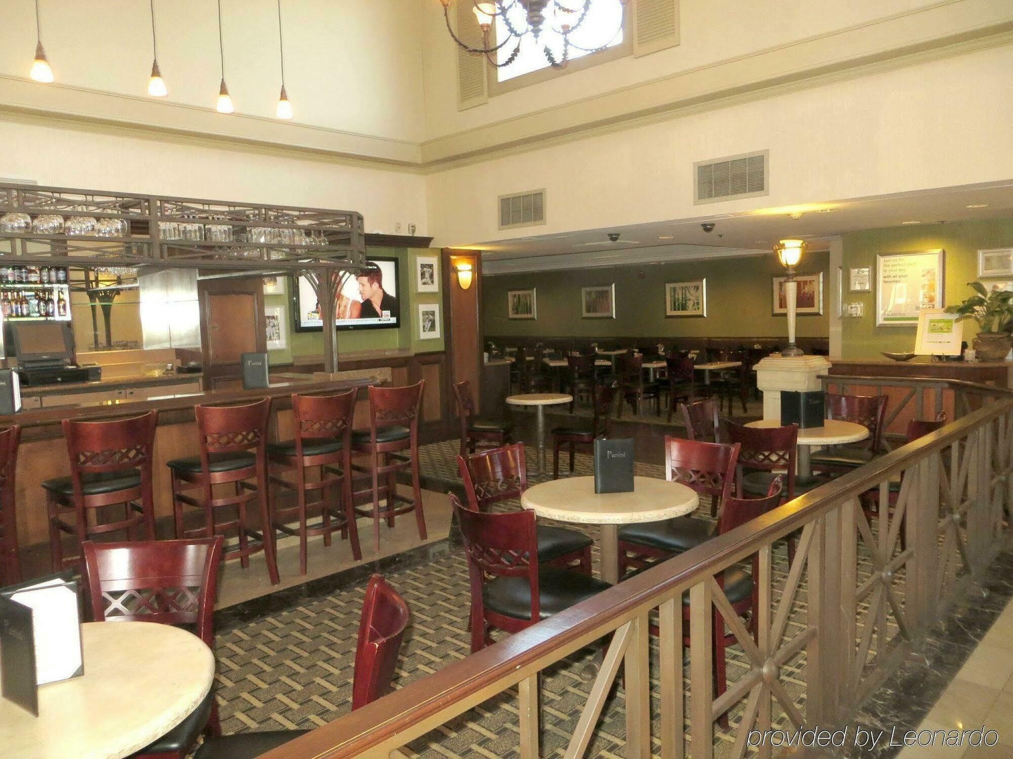 Holiday Inn Santa Ana-Orange County Airport By Ihg Dış mekan fotoğraf