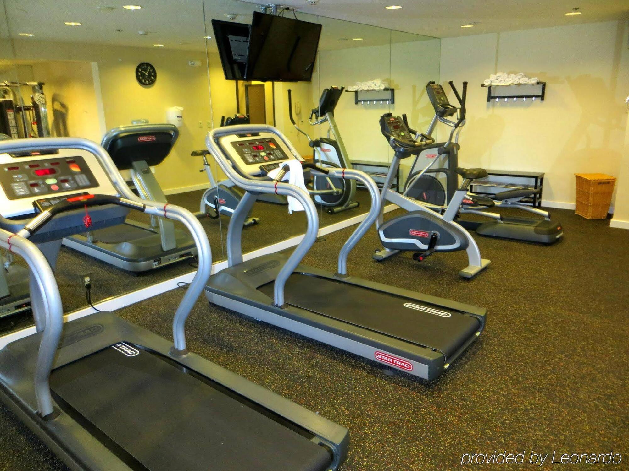 Holiday Inn Santa Ana-Orange County Airport By Ihg Dış mekan fotoğraf