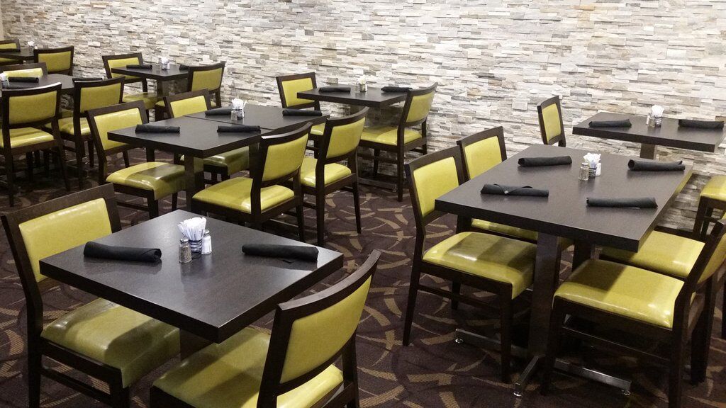 Holiday Inn Santa Ana-Orange County Airport By Ihg Dış mekan fotoğraf
