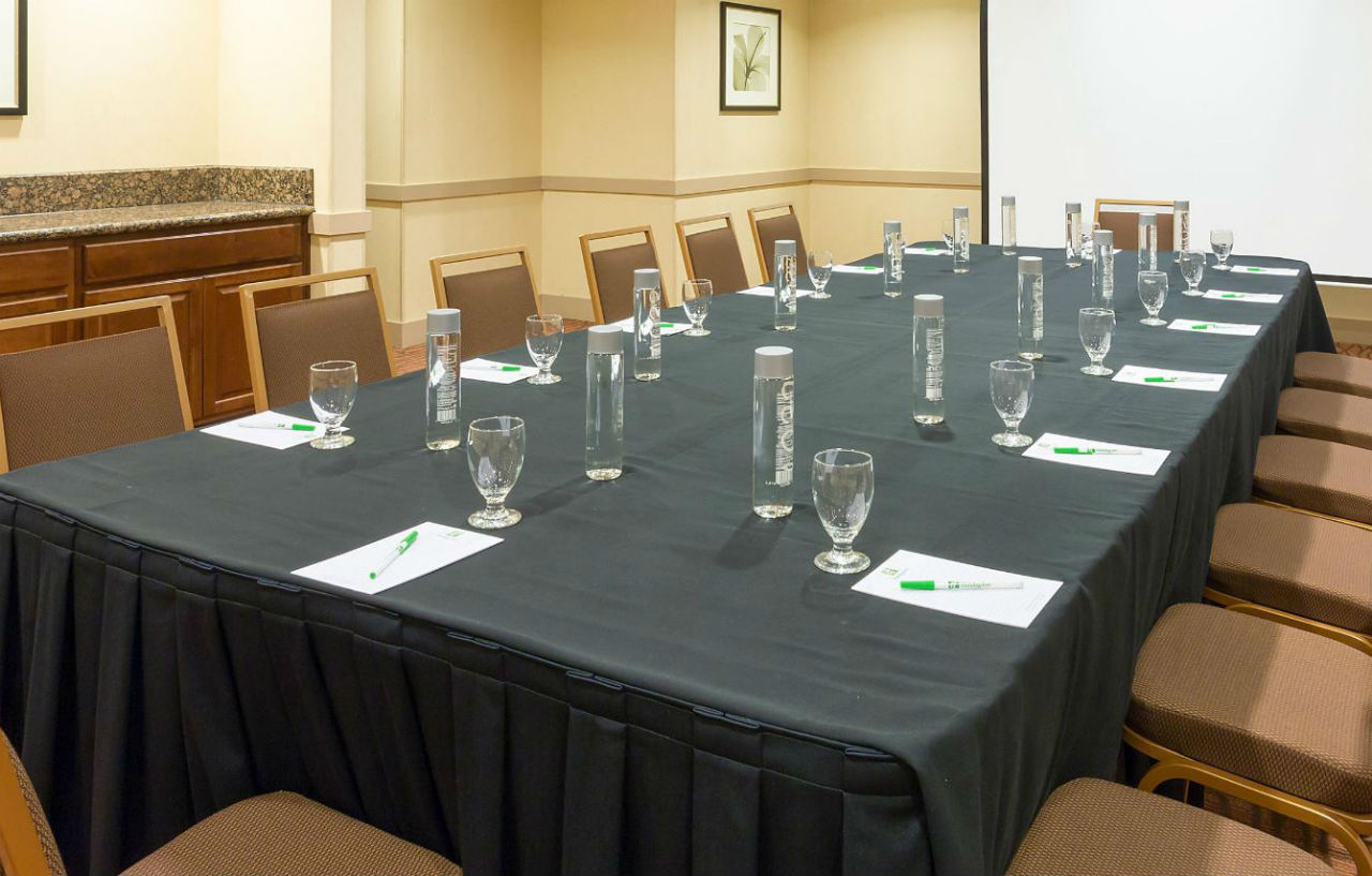 Holiday Inn Santa Ana-Orange County Airport By Ihg Dış mekan fotoğraf